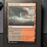 Magic: The Gathering Cinder Barrens Starter Commander 294 Red Uncommon