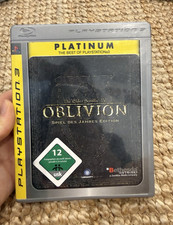 Ubisoft The Elder Scrolls IV: Oblivion GOTY P...