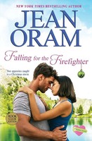 Jean Oram | Falling For The Firefighter | Taschenbuch | Englisch (2018)