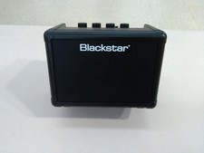 BLACKSTAR Fly 3 Bluetooth Guitar Amp Portable w/ Delay Reverb JP