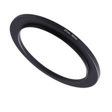 67-82mm Step-Up Ring Adapter, 67mm to 82mm Step Up Filter Ring for 67mm Lens Mou