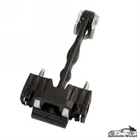 TüRfangband TüRstopper / Vorne FüR Citroen C4 I LC 04-11
