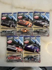 Hot Wheels Silver Series 1968 Vintage Club Set Of 5 2026
