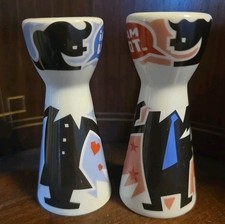 Ritzenhoff Salz - & Pfefferstreuer Rüdiger Goetz 