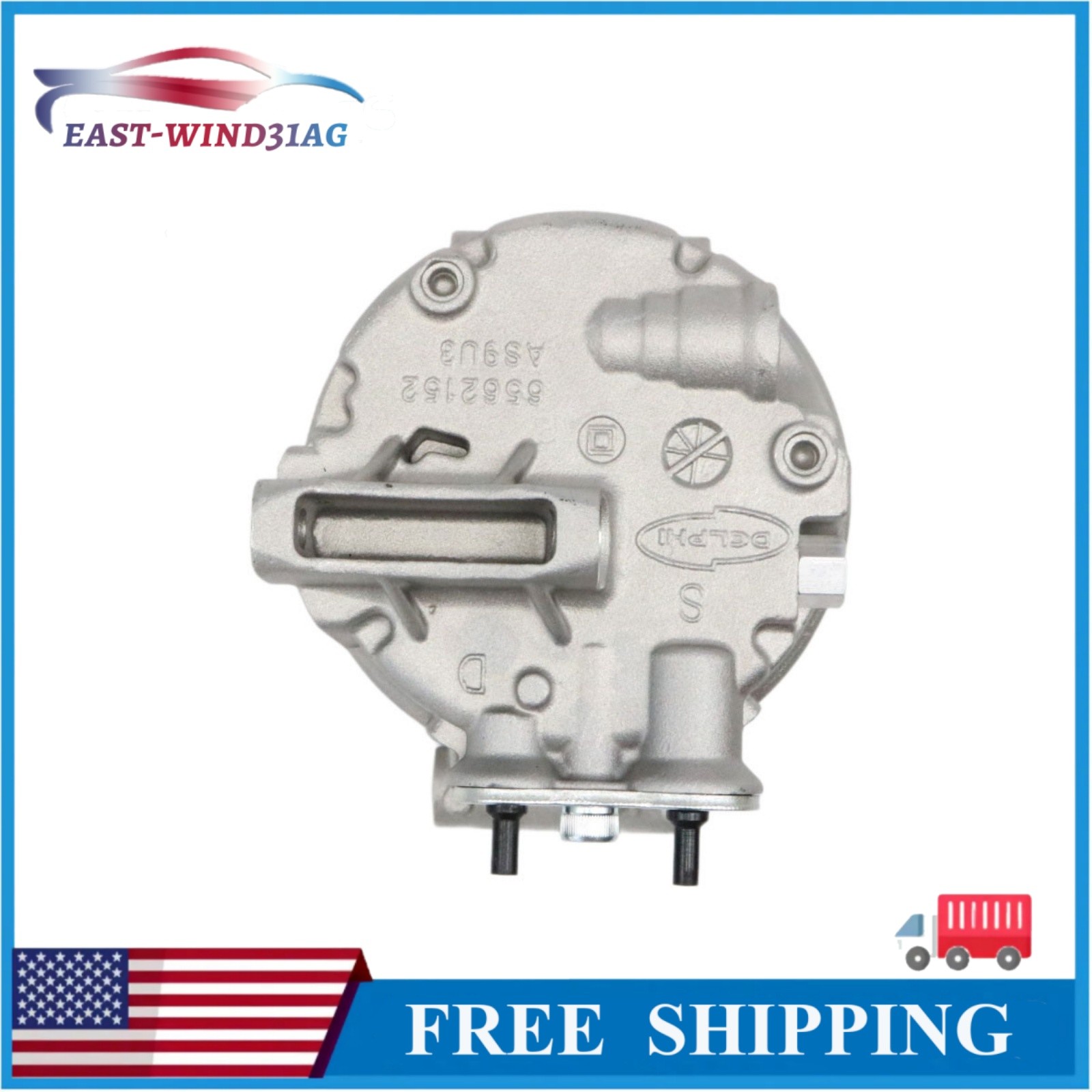 Maserati Quattroporte Pump P/N 284728