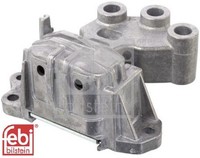Febi Bilstein 105672 Lagerung FüR Motor Motorlager Lagerung Motor FüR Fiat