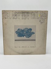 BLOOD SWEAT & TEARS BS&T 4 12" LP VG+ VINYL RECORD GATEFOLD COLUMBIA KC30590