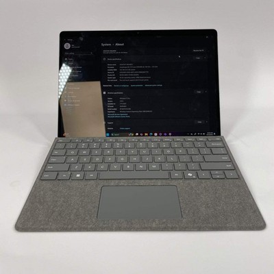 Microsoft Surface Pro (11th Edition) 2077 13