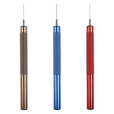3-Piece Glue Applicator Metal Needles for Adhesive Dispensing...