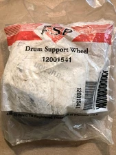 Whirlpool # 12001541 Drum Support Wheel - Dryer