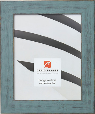 Jasper Picture Frame, 20'' X 26'', Country Dixie Grey