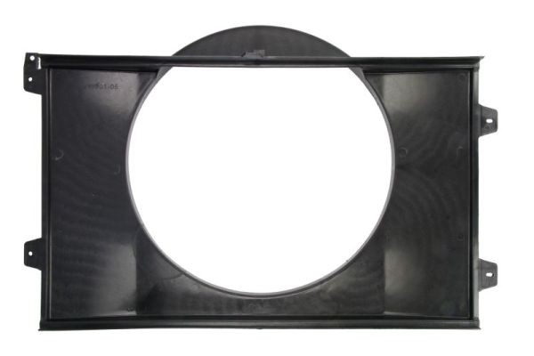 BLIC 6502-03-9562230P Cowling, radiator fan for VW