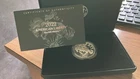 2022-P American Liberty 1oz Silver US Mint Medal Proof (Box and CoA)