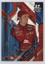 2004 Press Pass Stealth EFX Dale Earnhardt Jr #EF1 HOF 0q3