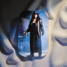 The Undertaker WWE | Kühlschrankmagnet Deadm...