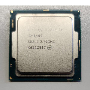 Intel I5 6400 | eBay