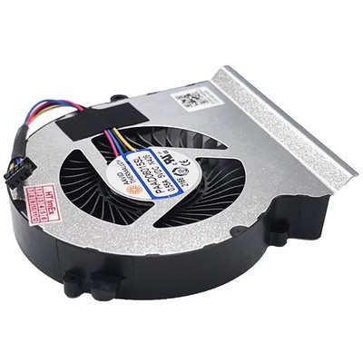 GPU Version - Lüfter Kühler FAN für MSI Leopard GL65 10SFK-062, GL65 10SER-453IT