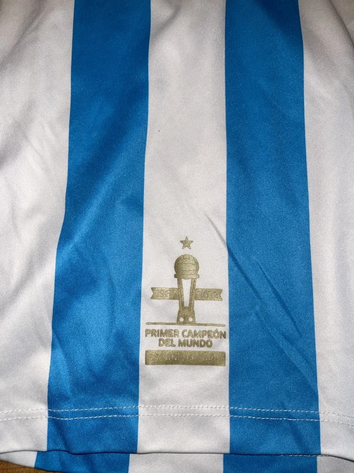 Kappa Jersey Size 12 Youth - Image 2 of 4