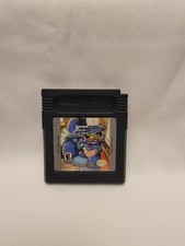 Nintendo Megaman Xtreme Gameboy Color Tested Cartdrige Rare Game