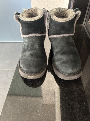 UGG Australia Damen Stiefeletten Boots Größe 37
