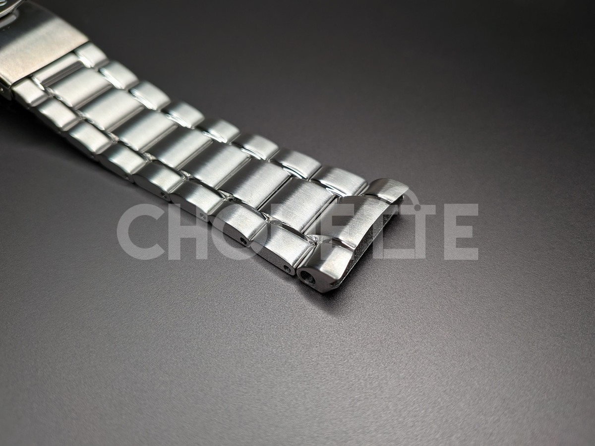Seiko Prospex M0EV641J0 Original Bracelet Stainless Steel 22mm