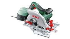 Bosch DIY PKS 55A Handkreissäge (0603501000)