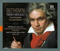 Beethoven - Freiheit üBer Alles | JöRg Handstein | Deutsch | 292 Min. | 2015