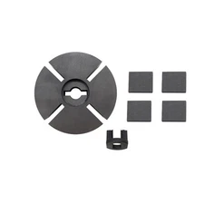 Pro-parts F226831 26831 Rotor Kit Replacement For Mr Heater Heat-star 