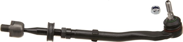 Trw Spurstange JRA138 FüR E39 Bmw 5Er Touring 520 523 525 Tds 528 530 535 540-image