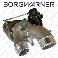 Original 28231-2S300 Turbolader Hyundai Kia 2.5 T-GDi 18549700000 Serien Neuteil