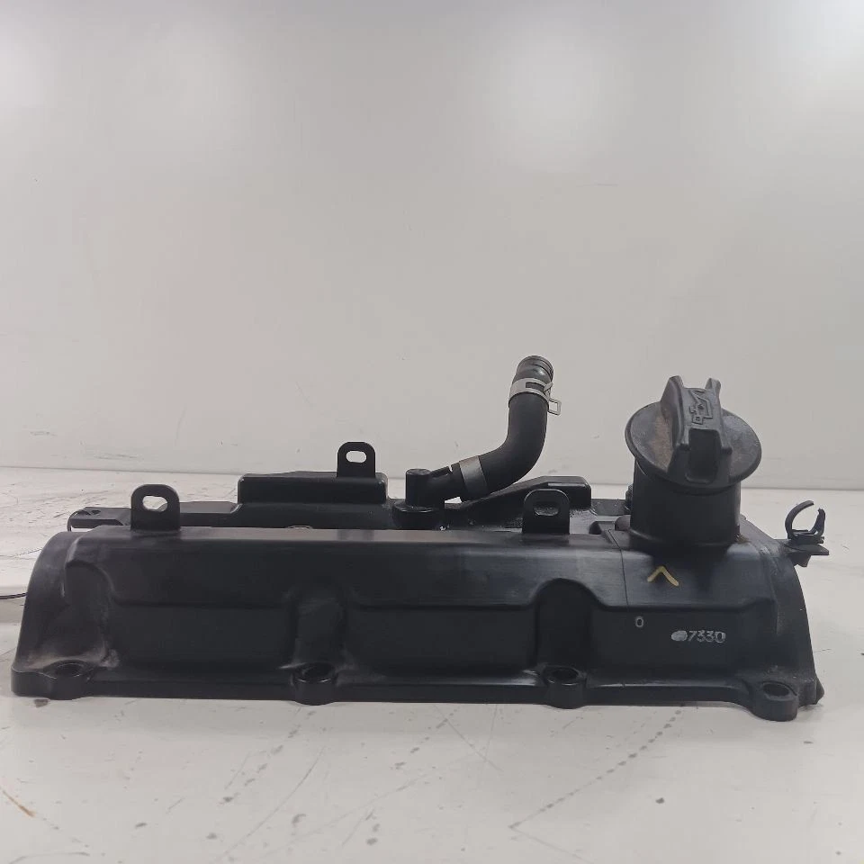 Cubierta de válvula de culata del motor izquierdo INFINITI QX50 2017 2016 2015 2014 Foto 4 de 4