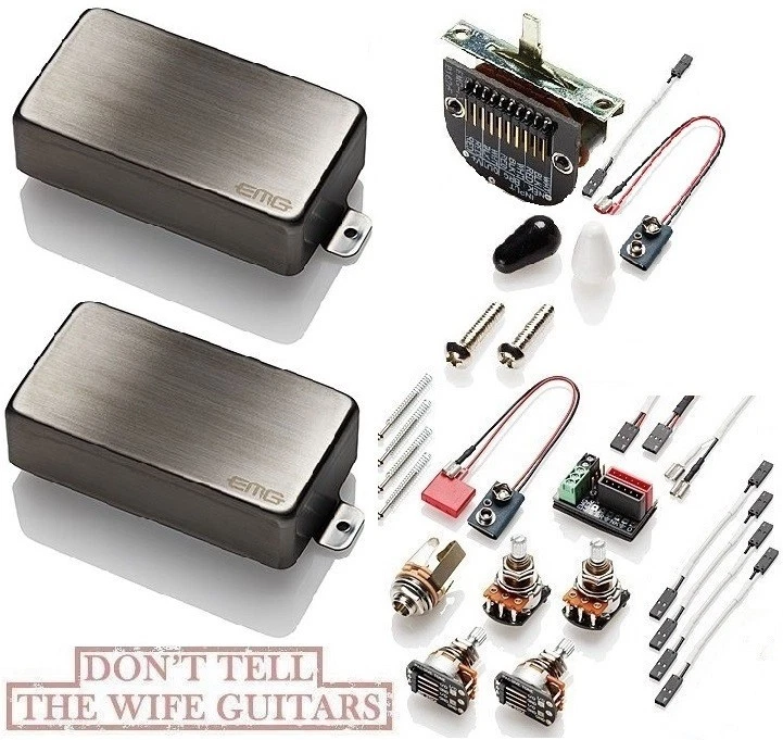 Emg 81 85 for sale | eBay