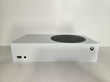 MICROSOFT XBOX SERIES S - CONSOLE - 1883 - 512GB P17028697 