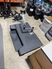 Ergotron Working Station