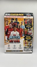 2015-16 Topps UEFA Champions League Match Attax Cards 17