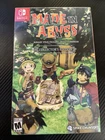 Made in Abyss Binary Star Falling into Darkness Collector's Edition Nintendo