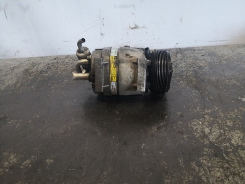 091410718 klimakompressor RENAULT LAGUNA B56 1.8 CAT 1998 385441