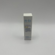 m-61 Hydraboost Lip Treatment SPF 45 Vegan Lip Treatment New In Box