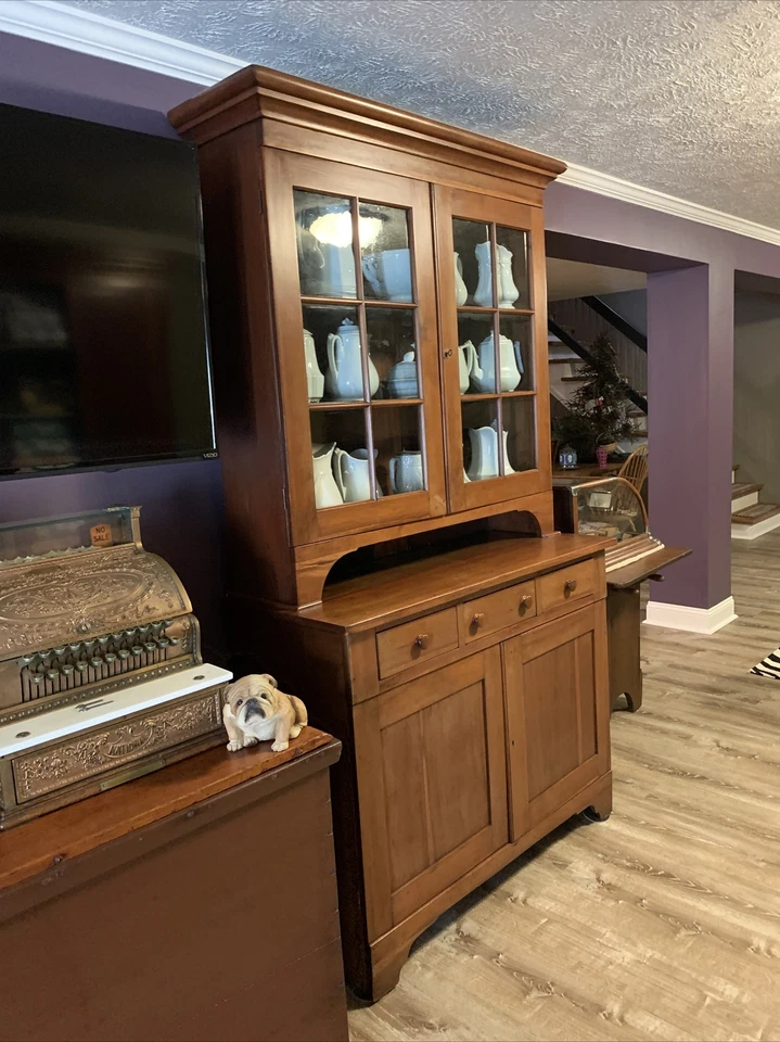 Antiguo paso atrás de cereza Foto 3 de 3