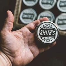 Smith's All Natural Leather Balm Conditioner and Resorative Cream