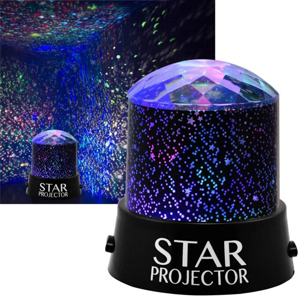 Galaxy cheap mood light