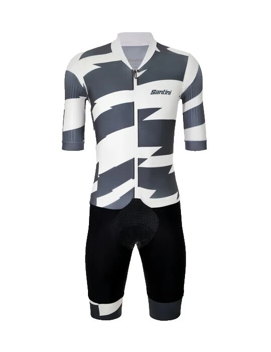 Santini Cycling Jersey Sets