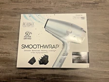 InfinitiPro by Conair SmoothWrap Hair Dryer New