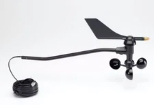 Davis Instruments Anemometer 7911 for Wizard, Monitor