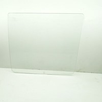 Glas Absteigend Hinten Links Fiat Regatta Saint Gobain FüR 7561181