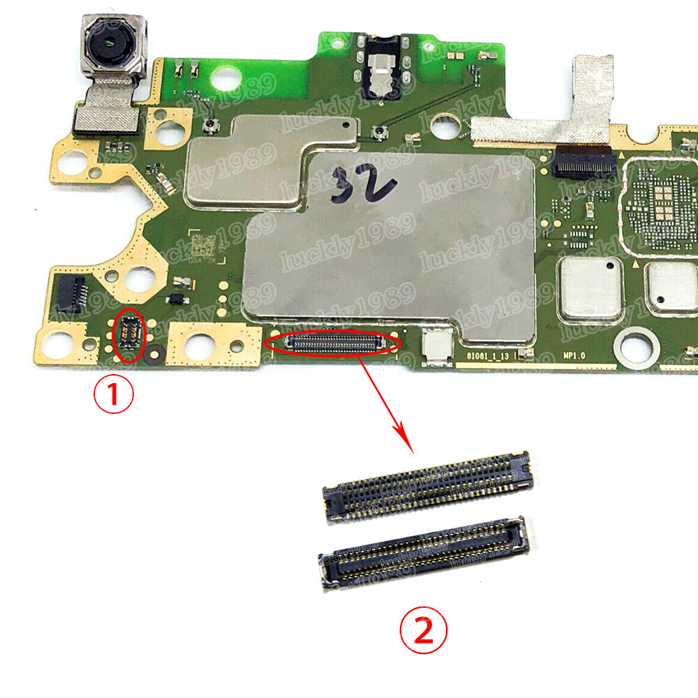10 X For Samsung Tab A 2019 SM-T290 T295 T290 LCD FPC battery