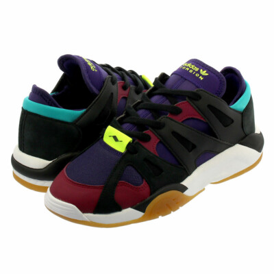 Adidas Dimension Low-Top F34419 Trainer Athletic Running Torsion Sneaker SZ 8.5 Adidas Dimension Low-Top F34419 Trainer Athletic Running  main image 2