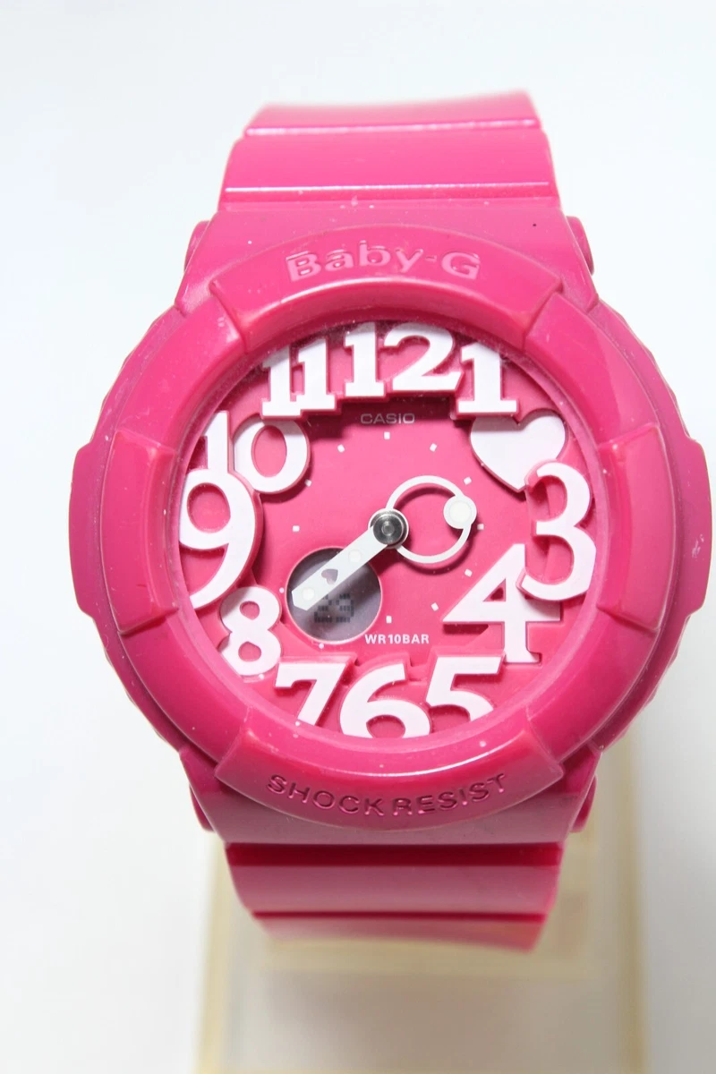 Baby-G G-Shock Baby-G Digital Wristwatches for sale | eBay
