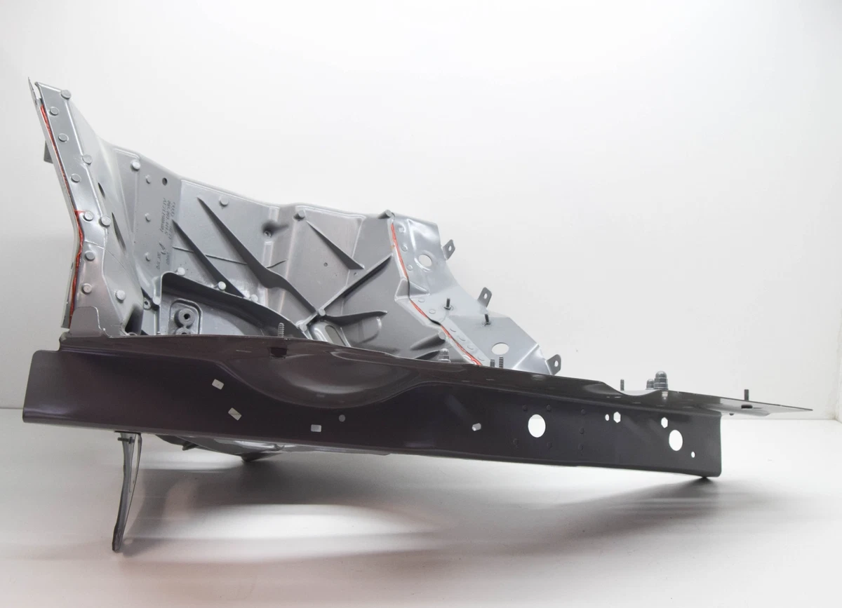 AUDI Q5 FY Federbeindom vorne rechts 80A805140TBSTL NEU | eBay 