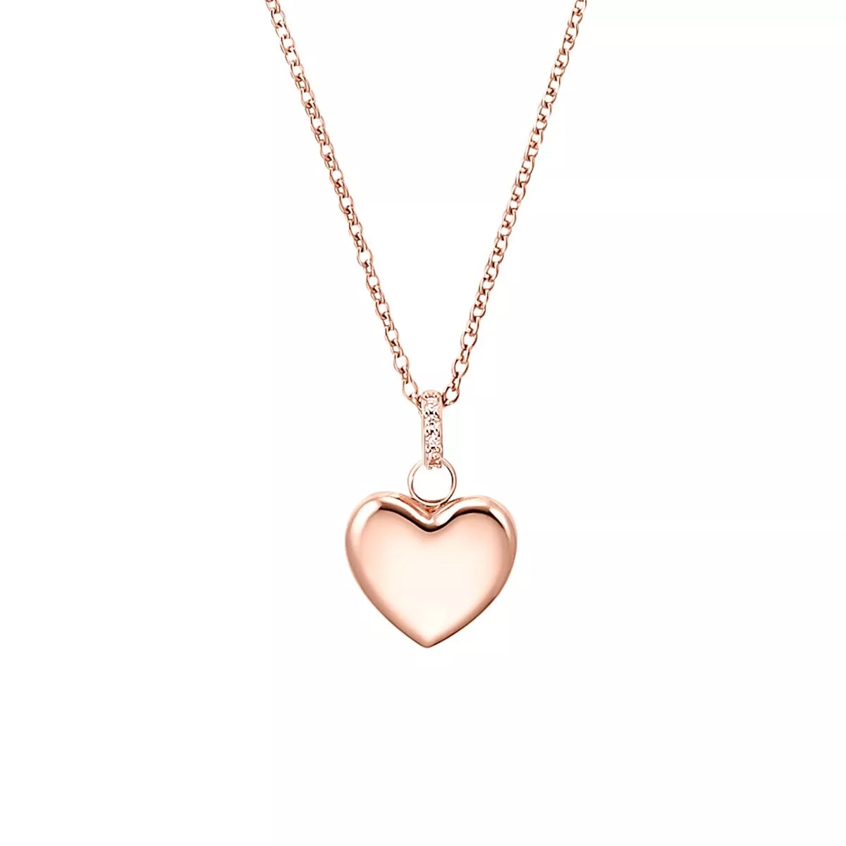 Ladies necklace deals